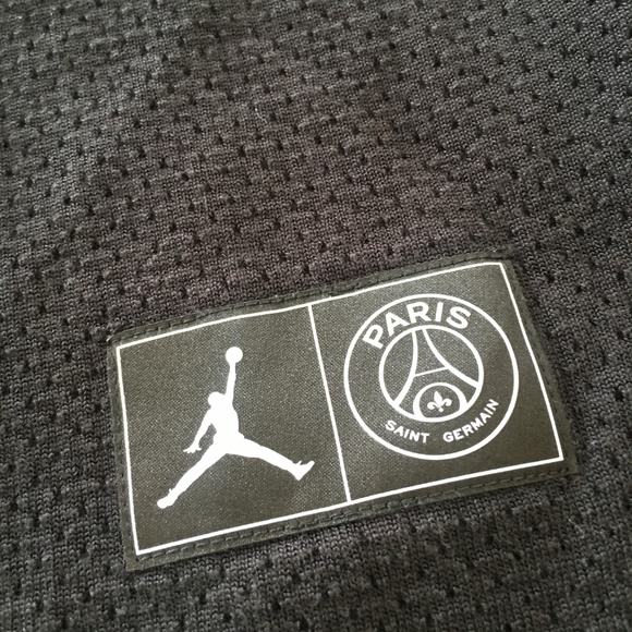 ORIGINAL Jordan PSG Flight Knit Jersey 23 - Picture 4 of 4